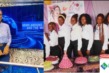 JANSUCCESS Network Sierra Leone Empowers 8 Single Mothers In Freetown