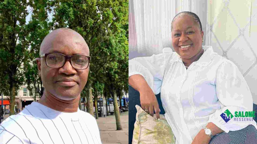List of Top 10 Journalist In Sierra Leone
