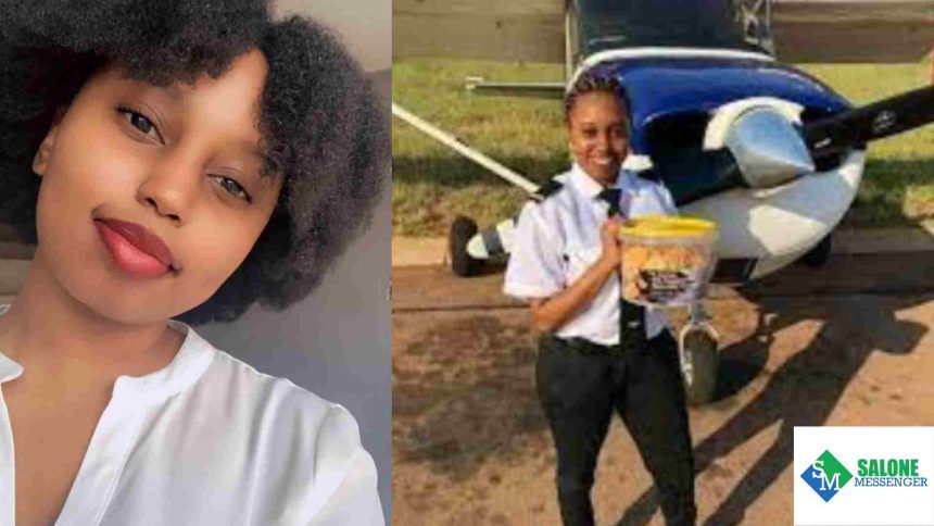 Mom Sells Fresh Biscuits to Raise Money For Her Daughter to Become a Pilot