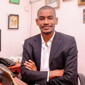 Murtala Kamara