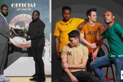 Neeks Fashion Sponsors Miss Africa Malaysia 2022