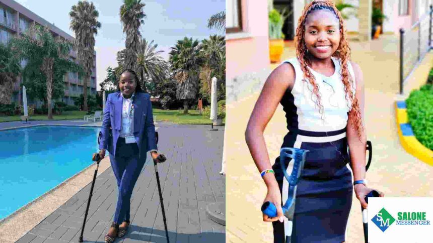 Patricia Motivo Heartbroken Post Over Missing Rhodes Scholarship After Shortlisted in The Final 8