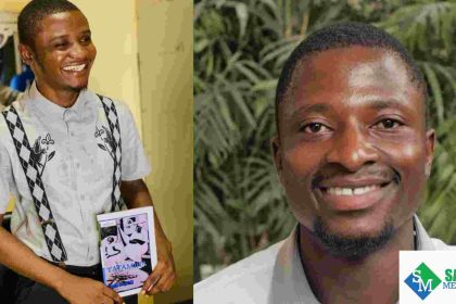 SIERRA LEONE ZIMBABWE AUTHORS REVEAL PLANS TO DONATE COPIES OF THEIR NOVEL