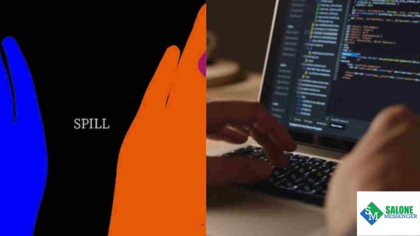 "Spill." Social media platform built by Two Twitter Employees Fired by Elon Musk hits 20,000 hours