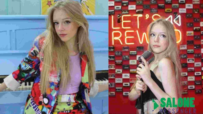 13-Year-Old South African Teen To Walk New York Fashion Week