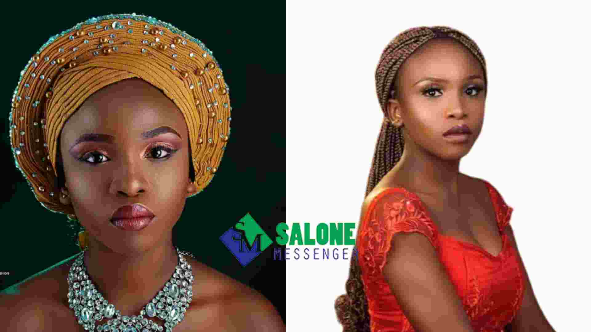 20-year-old Nigerian Lady wins global award for being able to speak 11 foreign languages fluently, celebrates achievement 20-year-old Nigerian Lady wins global award for being able to speak 11 foreign languages fluently, celebrates achievement