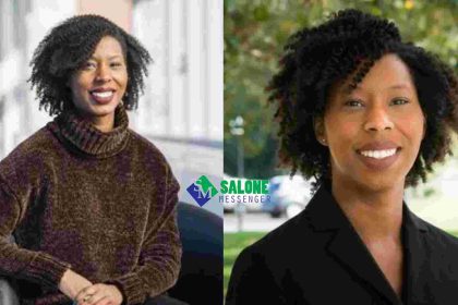 27- aged woman earns PhD in Nuclear Engineering, sets record as the first African- American woman to win award at US university