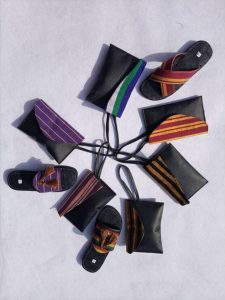 African Mix Designs