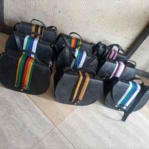 African Mix Designs