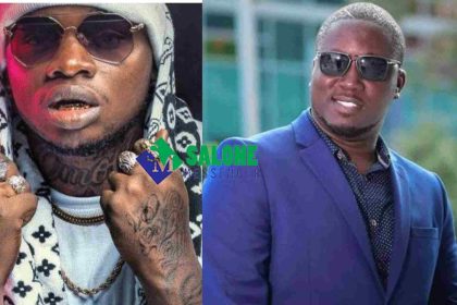 All roads lead to Tokeh Beach TODAY: Kao Denero and Kaligraph Jones in Black To My Root Music Festival