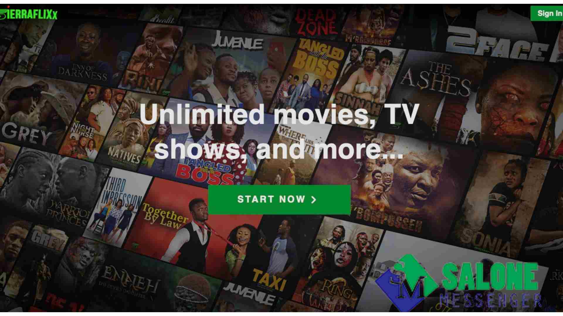 All you need to know about Sierraflixx All you need to know about Sierraflixx