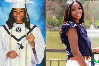 Atlanta young lady gains admission to US universities, wins $2.2m scholarship