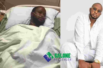 Cancer Survivor IBE Inspires the World Through Music: His Story of Perseverance and Hope