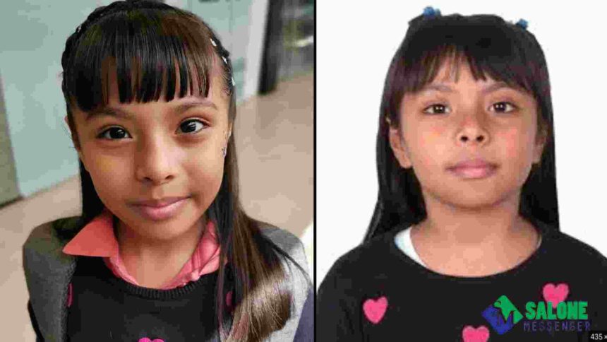Exceptional 8-year-old girl beats Albert Einstein in IQ test, set to earn two Bachelor’s degrees in Engineering from US university