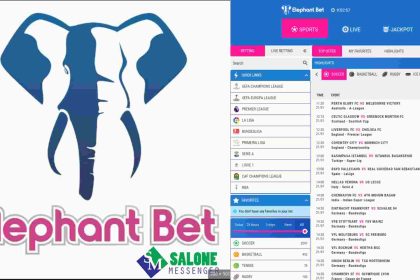 Explore Exciting Opportunities with Elephant Bet: Sierra Leone's Newest Betting Company