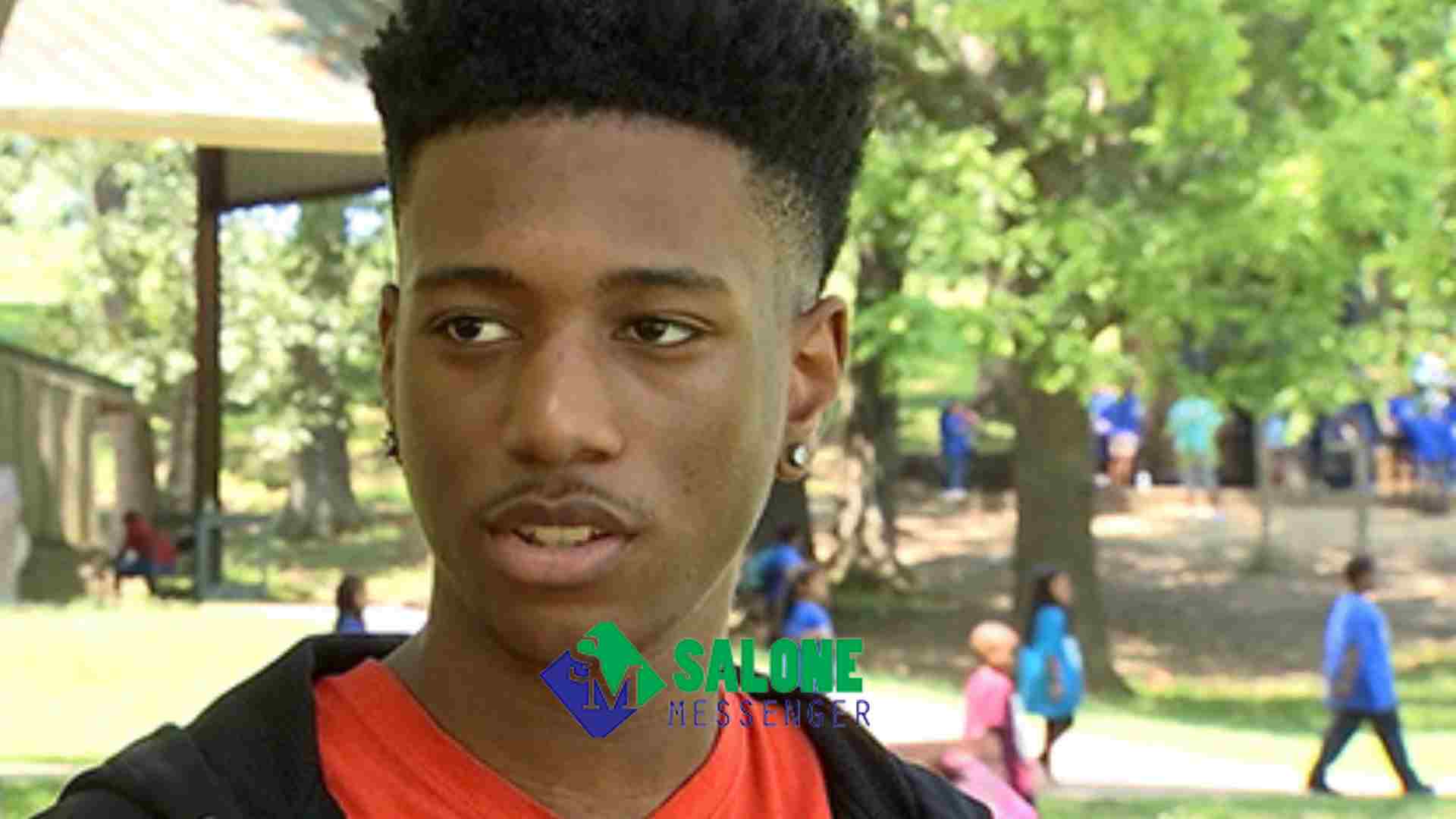 From Homelessness to Earning $3M in Scholarships as High School Valedictorian From Homelessness to Earning $3M in Scholarships as High School Valedictorian