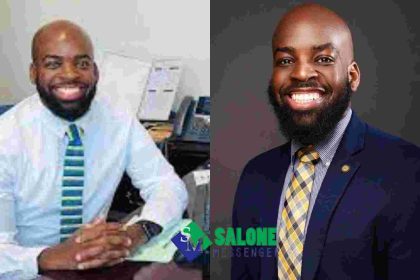 HBCU Grad makes history as the youngest principal in Atlanta public school district