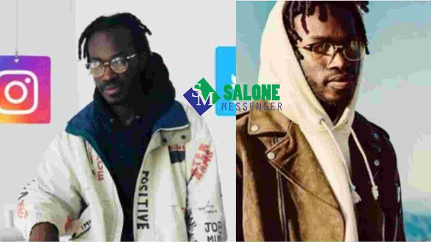 Iddris Sandu: The 25-year-old Ghanaian Tech Genius And The Brain Behind Uber, Snapchat And Instagram