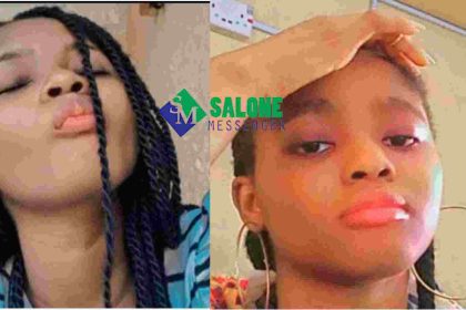 SHOCKING: Meet Female Student Who Can Speaks 24 Languages.