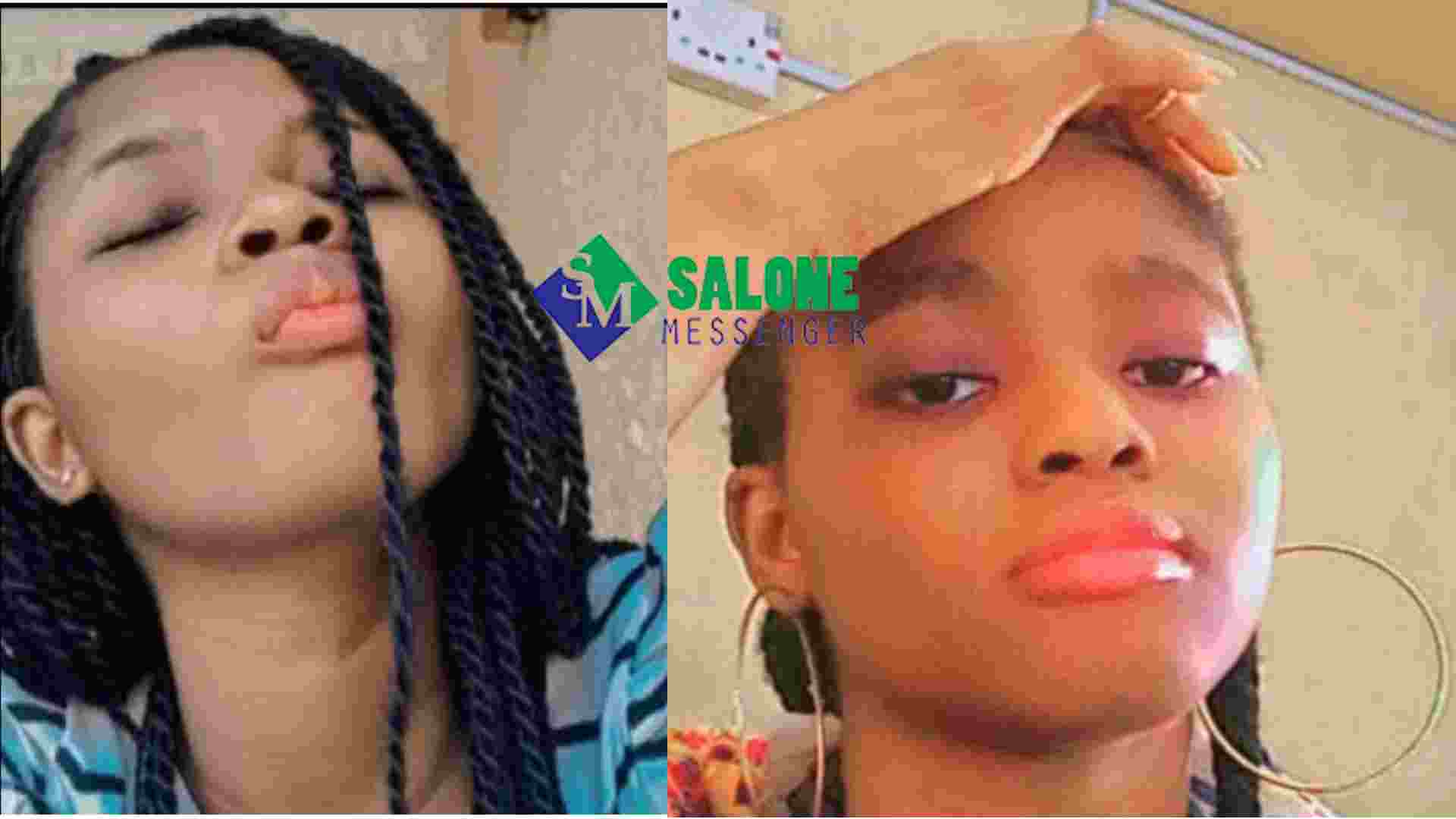 Meet Female Student Who Can Speaks 24 Languages. SHOCKING: Meet Female Student Who Can Speaks 24 Languages.