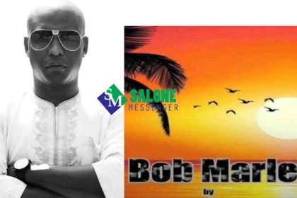 New Music: Sierra Leone’s dopest MC Shadow Boxxer is back with ‘Bob Marley’