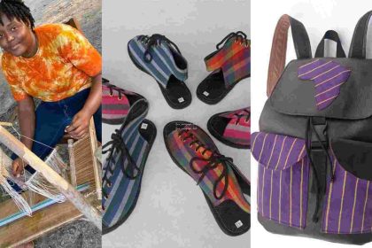 Promoting the Beauty of Country Cloth: Margaret Adama Lansana's Vision for Sierra Leon