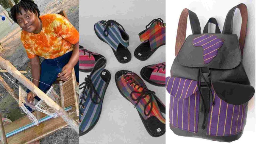 Promoting the Beauty of Country Cloth: Margaret Adama Lansana's Vision for Sierra Leon