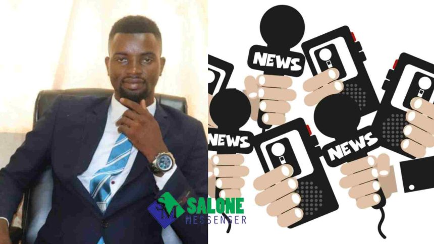 Redefining Journalism in line with best practice