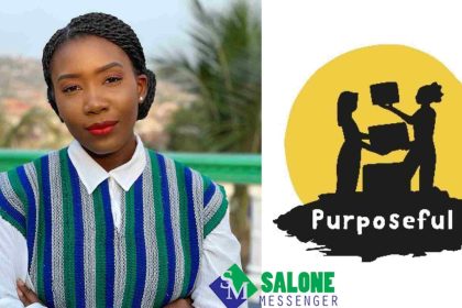 Renowned TV Presenter, Antonia Howard Joins Purposeful Comms & Media Manager