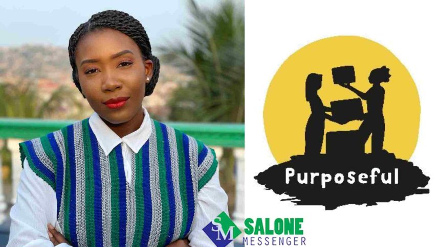 Renowned TV Presenter, Antonia Howard Joins Purposeful Comms & Media Manager