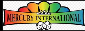 Mercury International