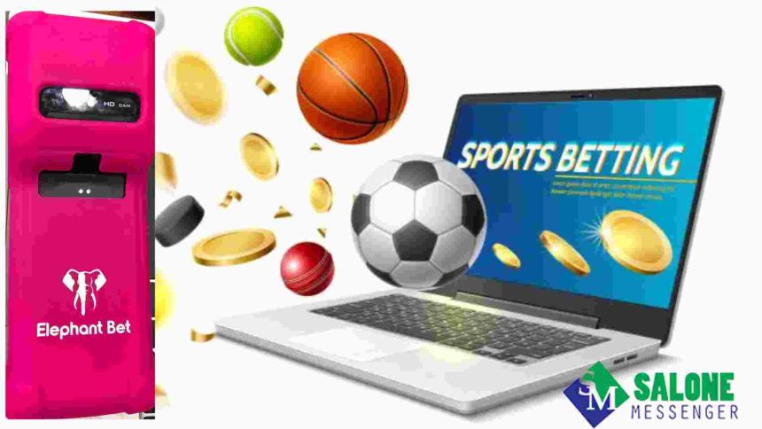Top 5 Betting Companies In Sierra Leone