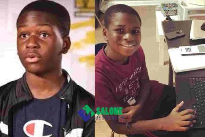 12-year-old exceptional boy gains admission to US university, set to become an Aerospace Engineer