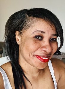 Bridgette James