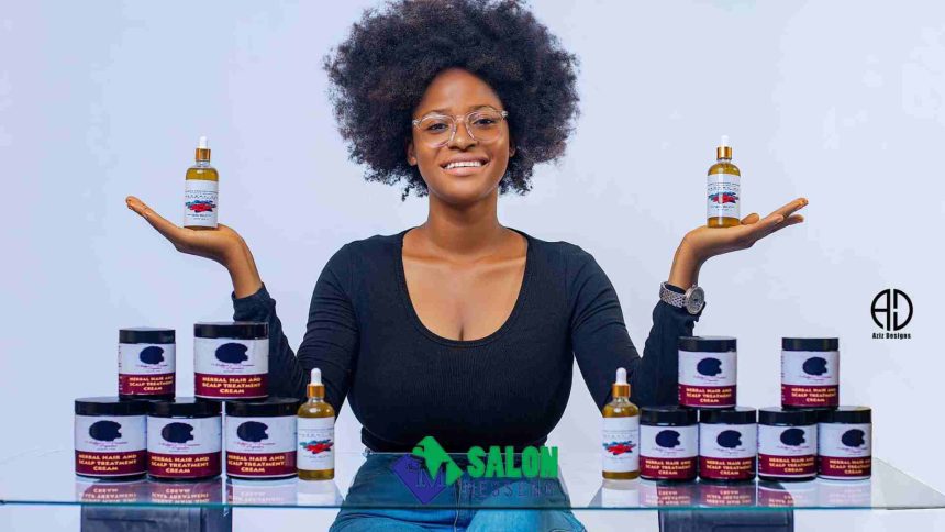 Celebrating Nekin Palmer: Founder of Palmer’s Creation Organics