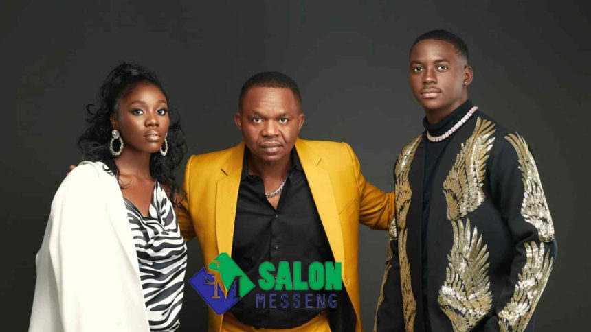 Cribs International To Unveil Two Megastars To the World.