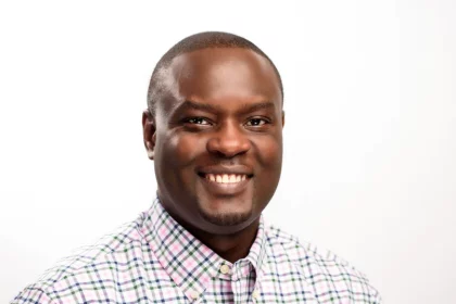 BLACK ENTREPRENEUR WHO SOLD HIS SOFTWARE COMPANY FOR $1.2 BILLION