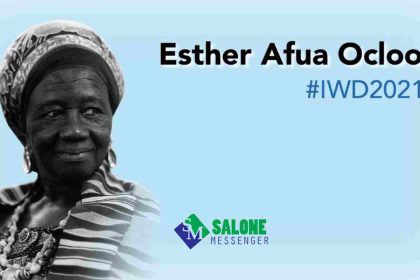 From Grass to Grace: The inspirational story of Business Magnate Esther Afua Ocloo