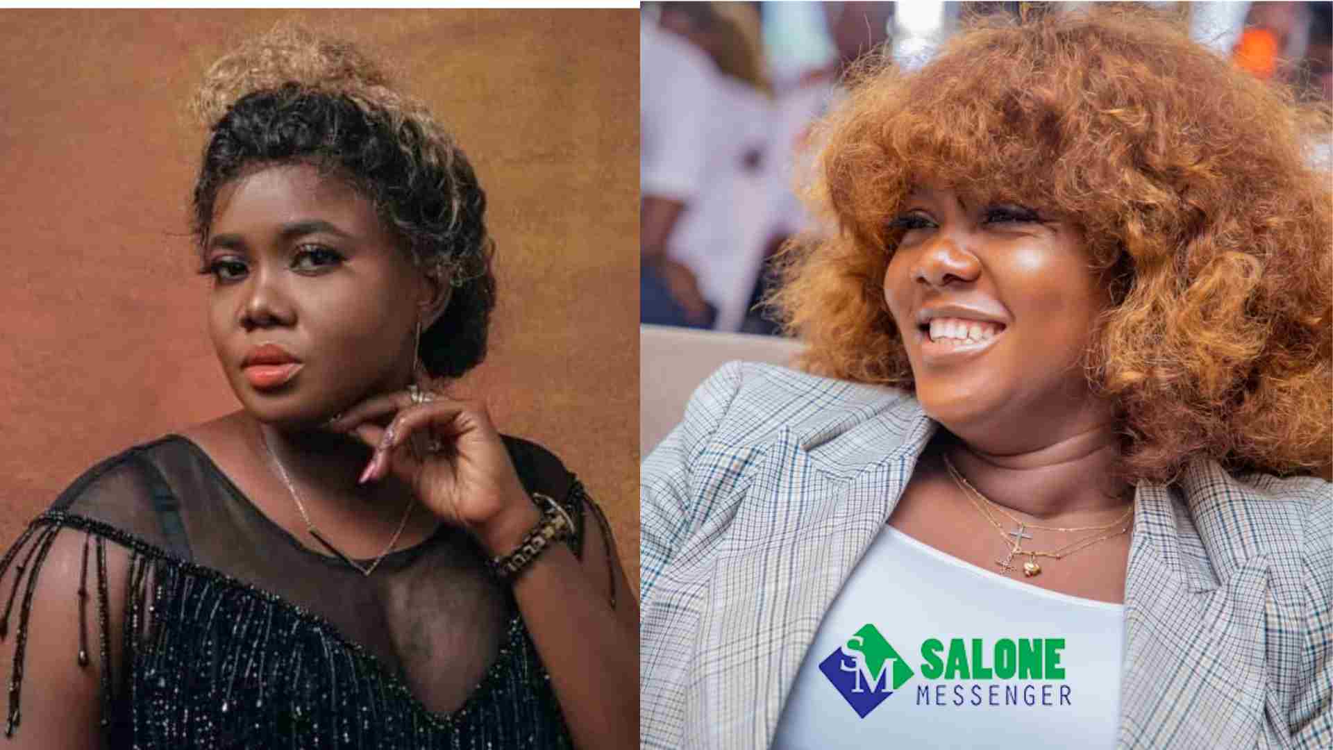 Henrietta Mbawah: Sierra Leone Pays Tribute To Sierra Leonean actress, filmmaker and social activist, Her Life And Achievements. Henrietta Mbawah: Sierra Leone Pays Tribute To Sierra Leonean actress, filmmaker and social activist, Her Life And Achievements.