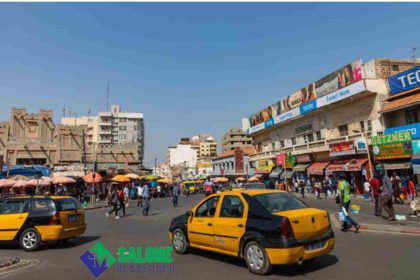 Here are 8 Facts About Senegal That makes It Special