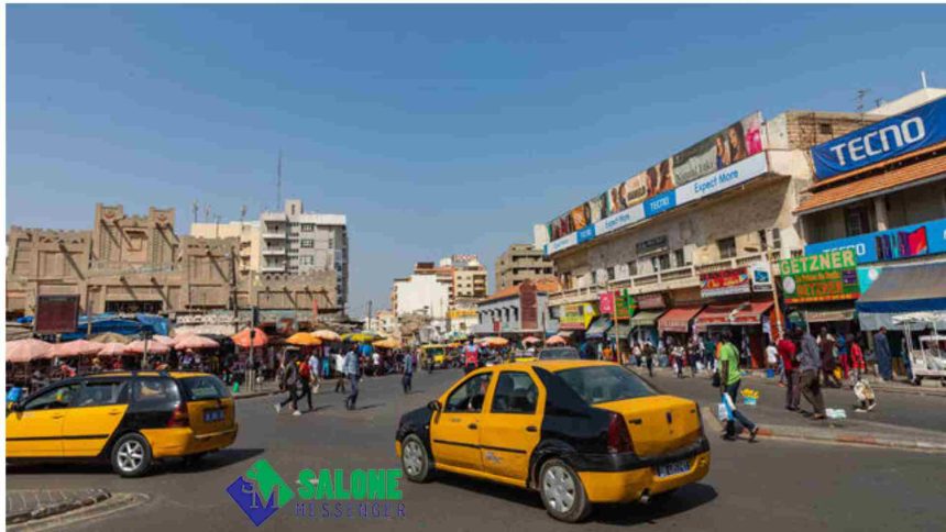 Here are 8 Facts About Senegal That makes It Special