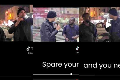Small Act of Kindness Changes Life of Stranded Sierra Leonean Mechanic in Bahrain