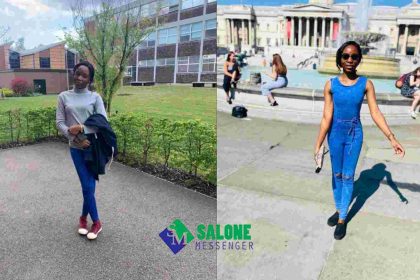 “You Will Not Be Admitted “- Lady Quotes Lecturer Who Refused Her Reference Letter, Bags MSc, With Distinction