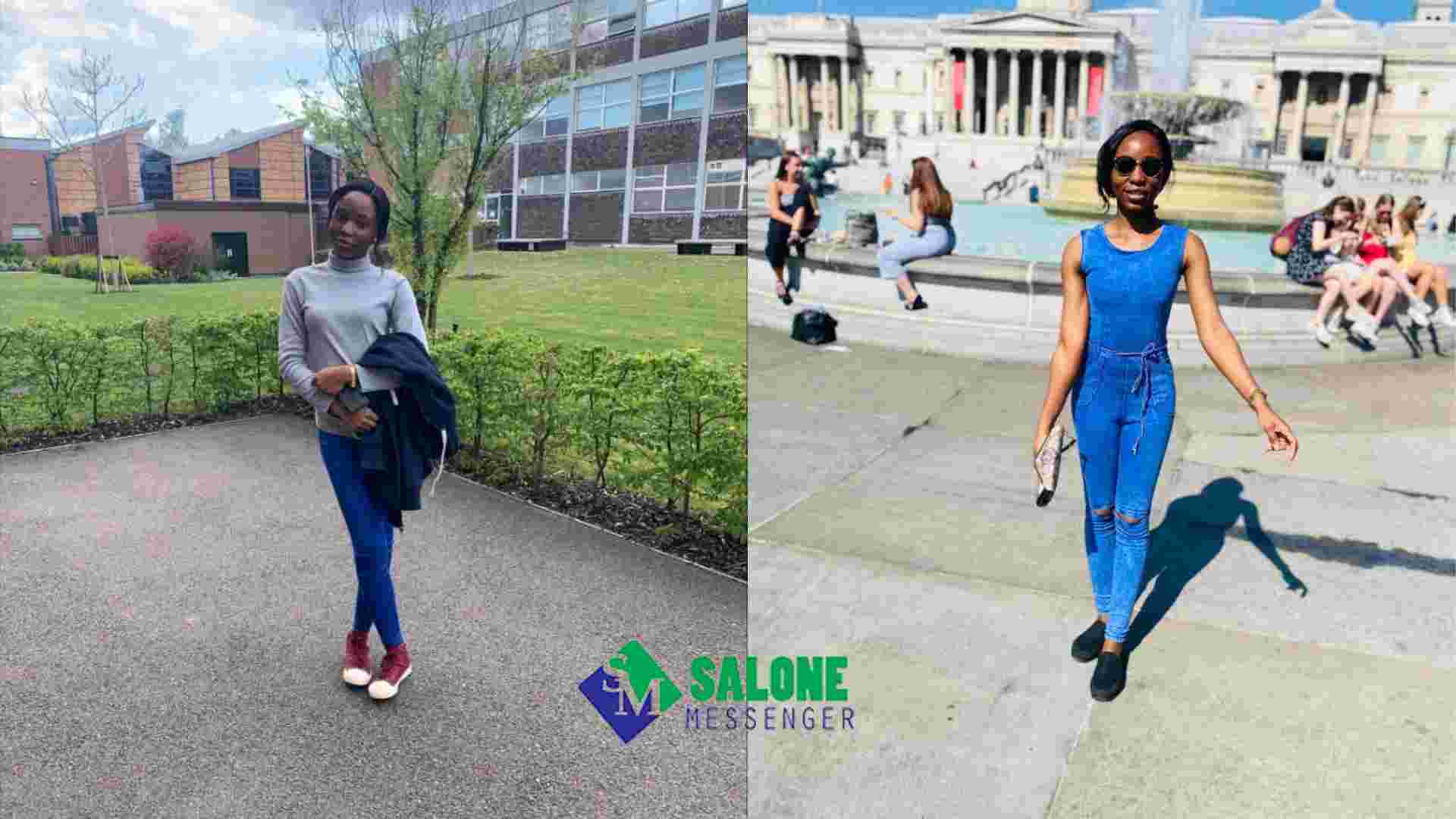 “You Will Not Be Admitted “- Lady Quotes Lecturer Who Refused Her Reference Letter, Bags MSc, With Distinction “You Will Not Be Admitted “- Lady Quotes Lecturer Who Refused Her Reference Letter, Bags MSc, With Distinction