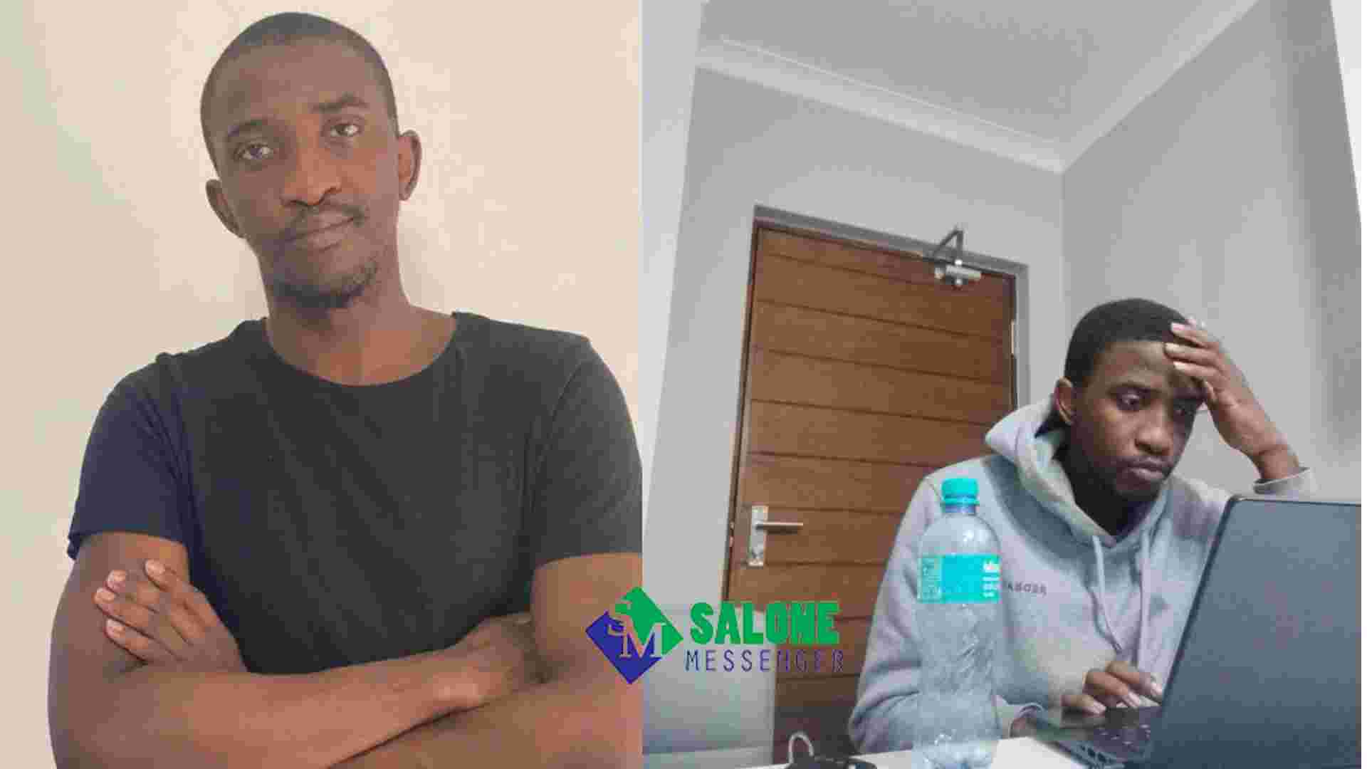 Young Self-Taught South African Programmer Launches Groundbreaking Car-Finding App Young Self-Taught South African Programmer Launches Groundbreaking Car-Finding App