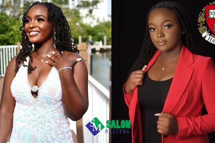 17-year-old Lady wins $4million scholarship to study at Harvard University, sets outstanding record