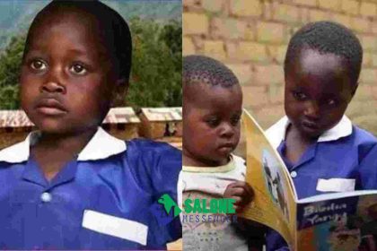 6-Year-Old Tanzanian Prodigy Receives Education Sponsorship in the US