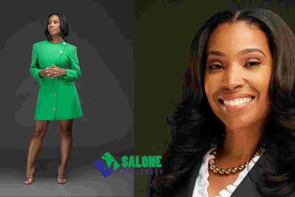 Breaking Stereotypes and Overcoming Doubts: Natalee Drummond-Fairley's 10 Lessons for Success