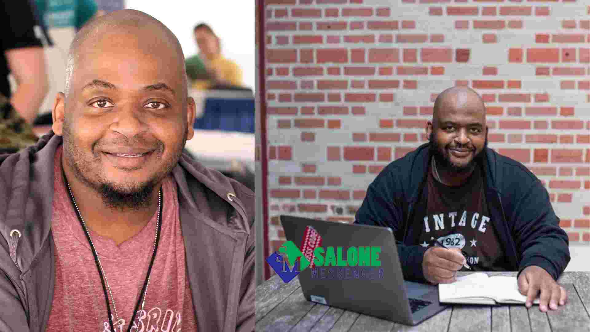 Brilliant Professor wins genius grant at US university for his outstanding research, gets $800k cash prize Brilliant Professor wins genius grant at US university for his outstanding research, gets $800k cash prize