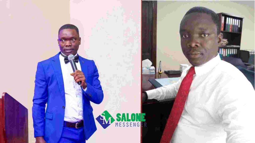 Grass to Grace: Village Boy Becomes Chartered Accountant, Inspires Many with His Short Story